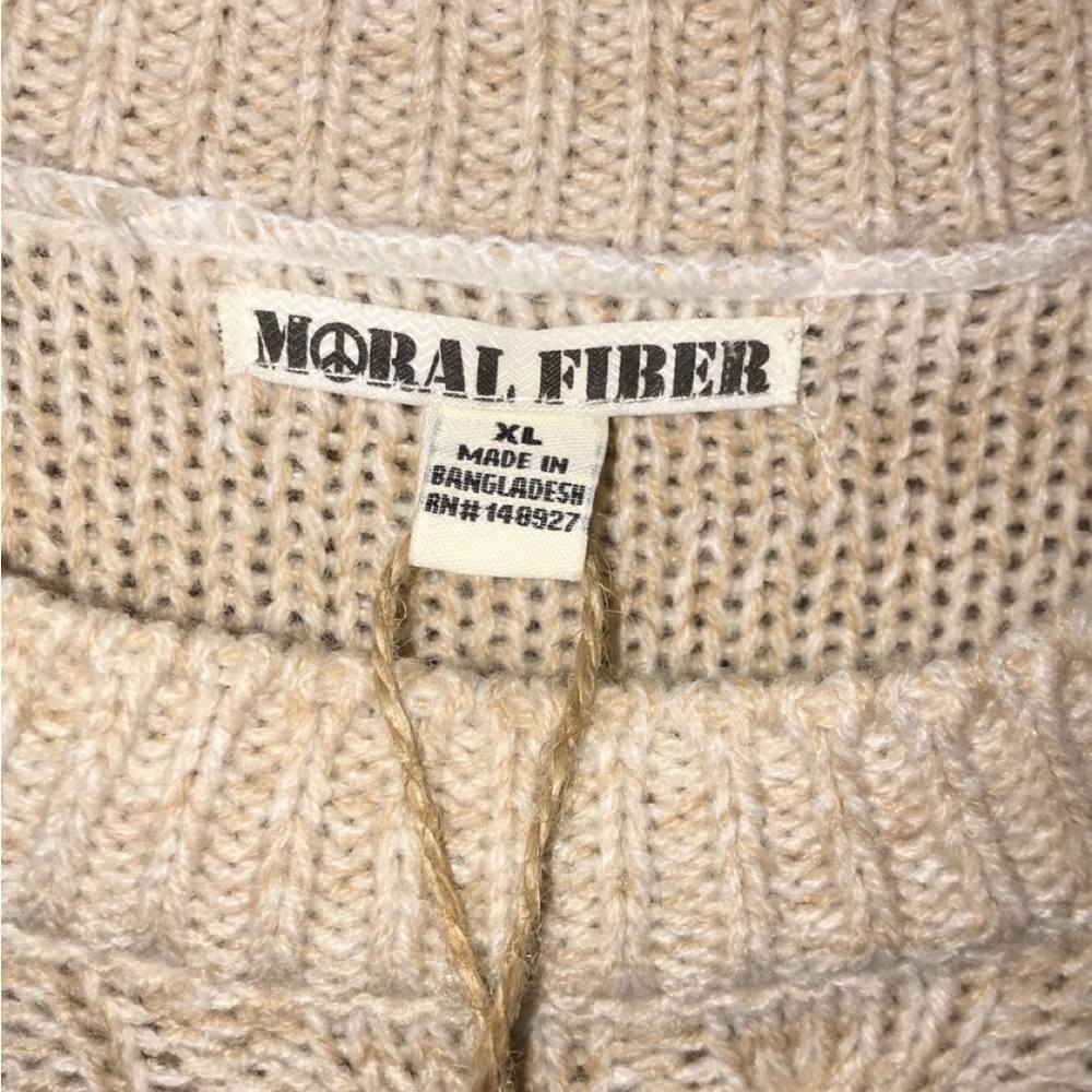 Woman’s Sweater